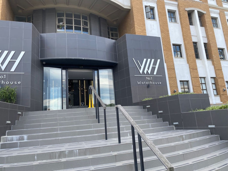 To Let Commercial Property for Rent in Century City Western Cape